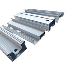 aluminum profile