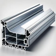 aluminum profile