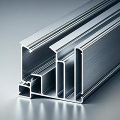 aluminum profile