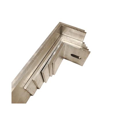 Profil d'angle aluminium