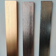 Aluminum Extrusion Profile