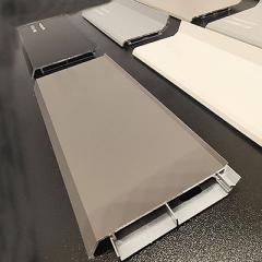 Aluminum Extrusion Profile