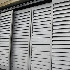 aluminum profile