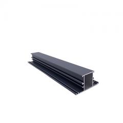 Aluminum Extrusion Profile