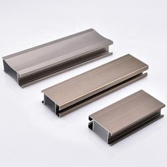 Aluminum Extrusion Profile