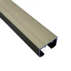 Aluminum Extrusion Profile