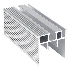 Aluminum Extrusion Profile