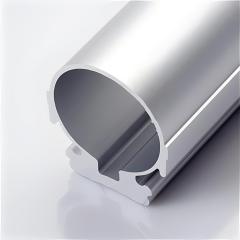 Aluminum Extrusion Profile