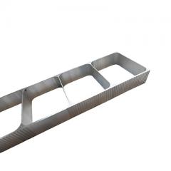 Aluminum Extrusion Profile