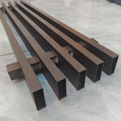 Aluminum Extrusion Profile