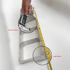 Aluminum Extrusion Profile