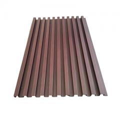 Aluminum Extrusion Profile