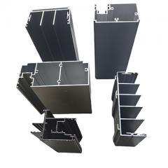 Aluminum Extrusion Profile