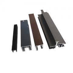 Aluminum Extrusion Profile