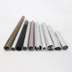 Aluminum Extrusion Profile