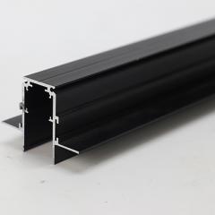 Aluminum Extrusion Profile