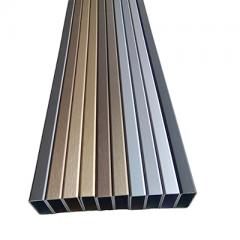 Aluminum Extrusion Profile