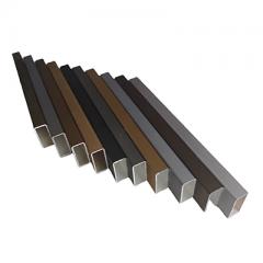 Aluminum Extrusion Profile