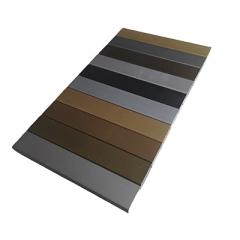 Aluminum Extrusion Profile