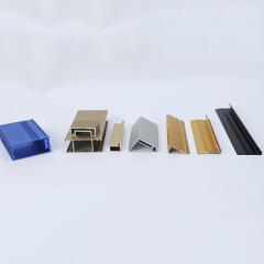 Aluminum Extrusion Profile