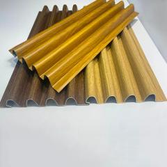 Aluminum Extrusion Profile