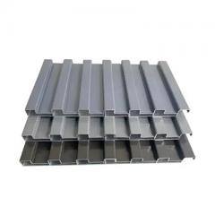 Aluminum Extrusion Profile