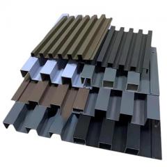 Aluminum Extrusion Profile