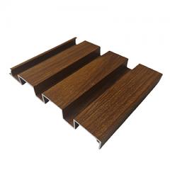 Aluminum Extrusion Profile