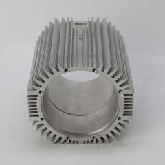 Aluminum Extrusion Profile