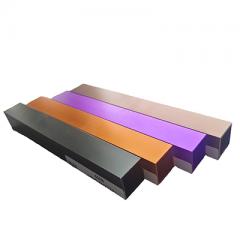 Aluminum Extrusion Profile