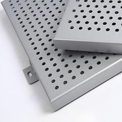 Aluminum Extrusion Profile