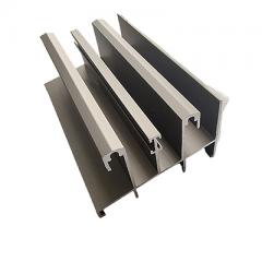 Aluminum Extrusion Profile