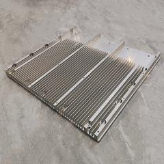 Aluminum Extrusion Profile