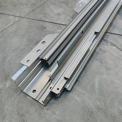Aluminum Extrusion Profile