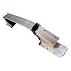 Aluminum front bumper beam replacement compatible with Honda CR-V 2023-2024 models