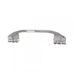 Aluminium Front Bumper Beam Replacement Compatible With Honda Civic Models
