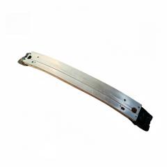 Durable aluminum front bumper beam for Toyota RAV4 2019-2020