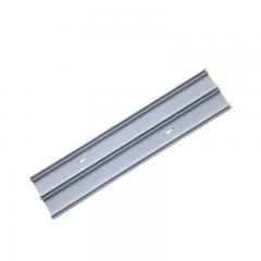 aluminum sliding track profiles