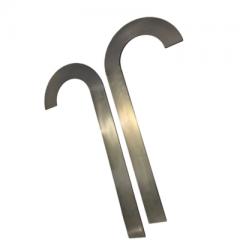 Shengxin Aluminum Profile Bending