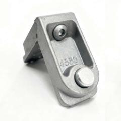 Aluminum Profile Angle Bracket