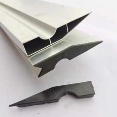 Aluminum Straight Edge