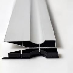 Aluminum Straight Edge