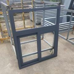 Thermal Break Aluminum Windows