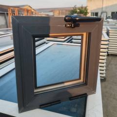 Aluminium Framed Windows and Doors