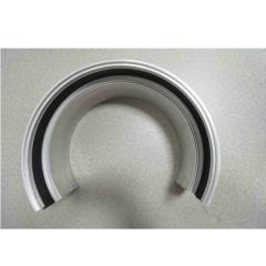 aluminum profile bending