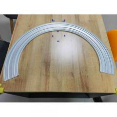 aluminum profile bending