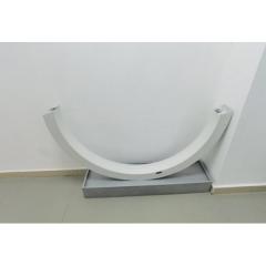 aluminum tube bending