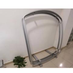 aluminum fabrication