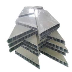 Aluminum Profile with Machining cutting