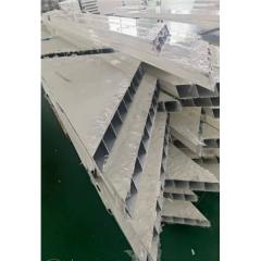 Aluminum Machining Fabrication